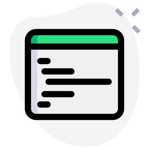 Web development